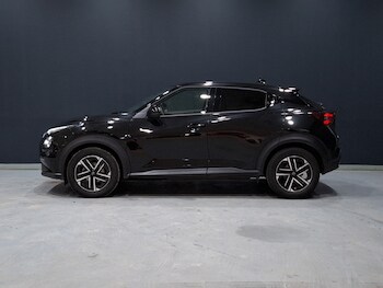 Used Nissan Juke 2025 for sale - 76749100: Photo