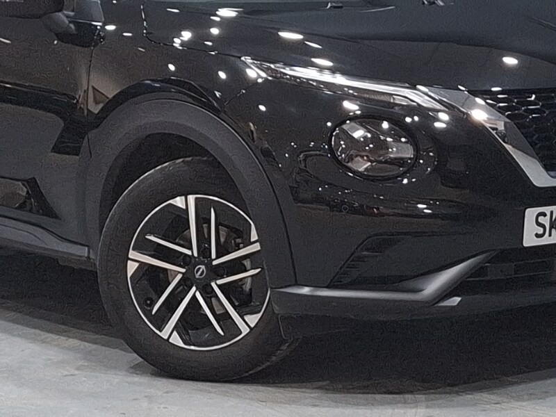 Used Nissan Juke 2025 for sale - 76749100: Photo 9