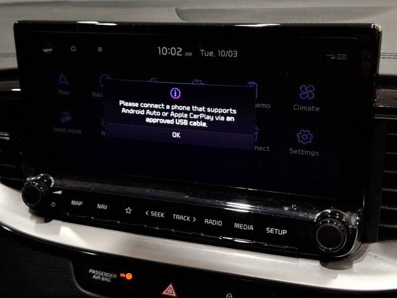 Used Kia Ceed 2024 for sale - 77815703: Photo 14