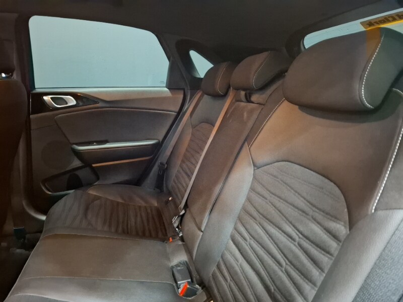 Used Kia Ceed 2024 for sale - 77815703: Photo 6