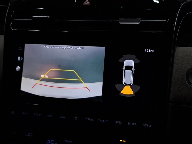 Used Hyundai TUCSON 2023 for sale - 77491243: Photo 11