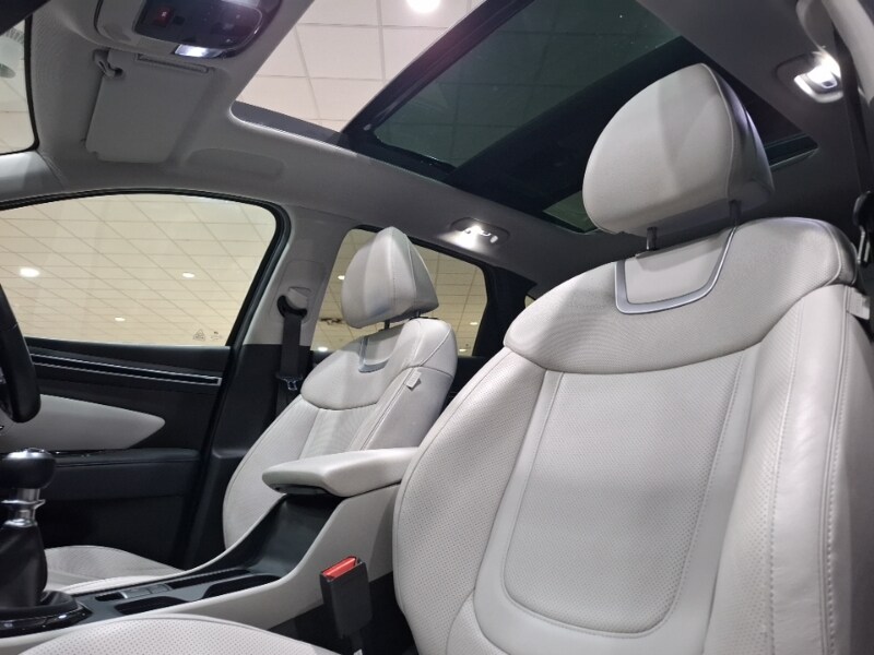 Used Hyundai TUCSON 2023 for sale - 77491243: Photo 12