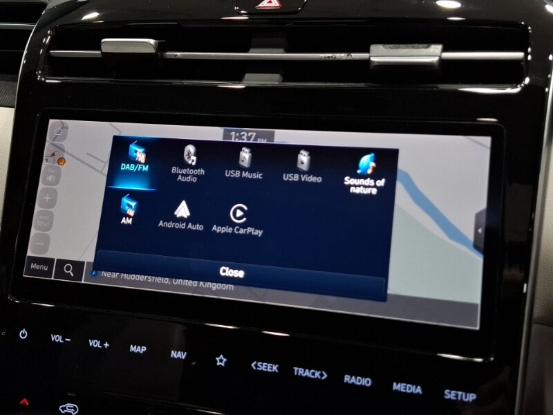 Used Hyundai TUCSON 2023 for sale - 77491243: Photo 15