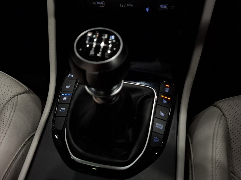 Used Hyundai TUCSON 2023 for sale - 77491243: Photo 17