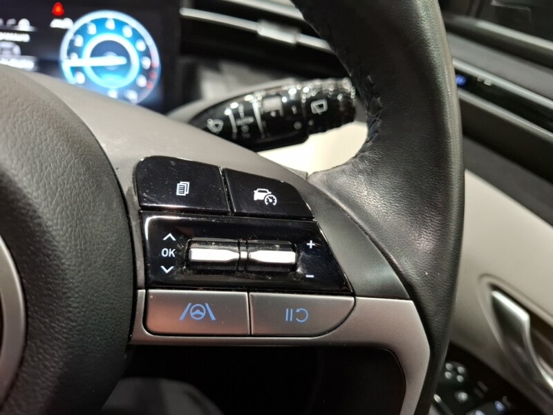 Used Hyundai TUCSON 2023 for sale - 77491243: Photo 18