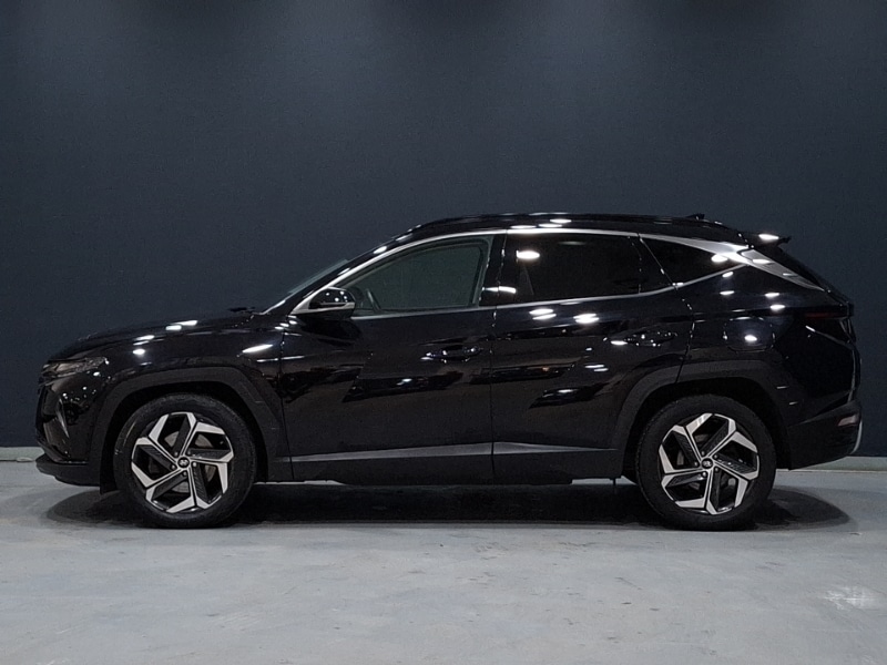 Used Hyundai TUCSON 2023 for sale - 77491243: Photo 4