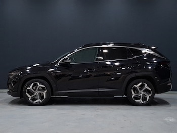 Used Hyundai TUCSON 2023 for sale - 77491243: Photo