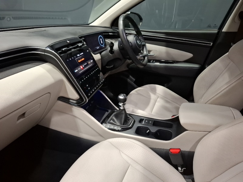 Used Hyundai TUCSON 2023 for sale - 77491243: Photo 5