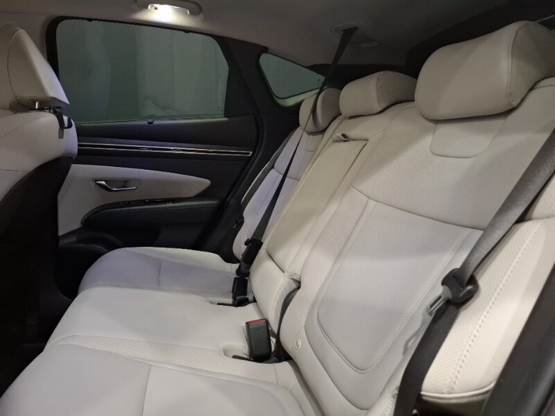 Used Hyundai TUCSON 2023 for sale - 77491243: Photo 6