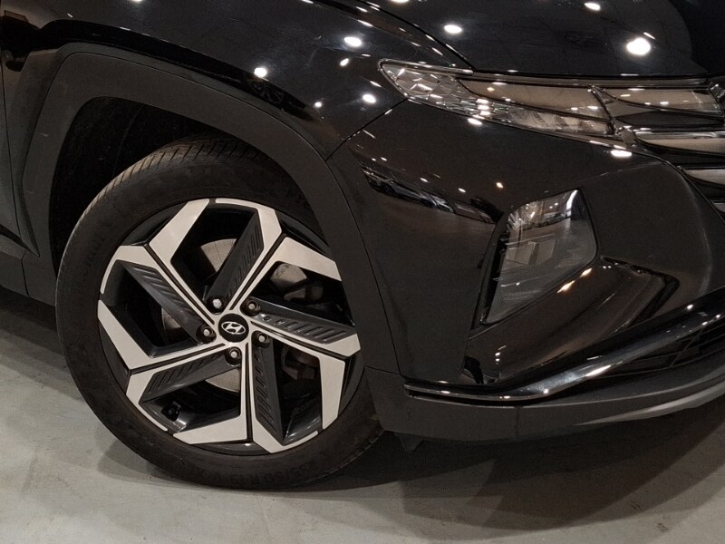 Used Hyundai TUCSON 2023 for sale - 77491243: Photo 9