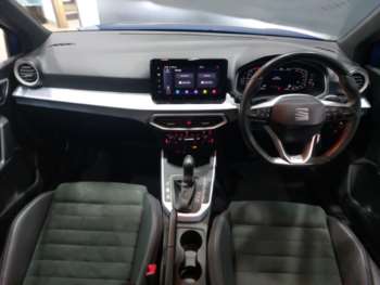 Used SEAT Arona 2022 for sale - 74647224: Photo