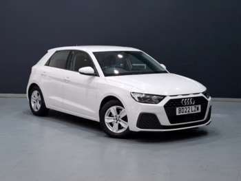 Used Audi A1 2022 for sale - 75326350: Photo