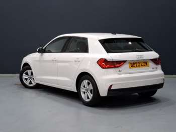 Used Audi A1 2022 for sale - 75326350: Photo