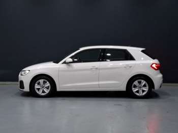 Used Audi A1 2022 for sale - 75326350: Photo