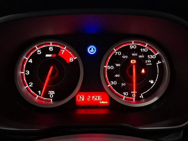 Used MG MG3 2024 for sale - 76225764: Photo 10