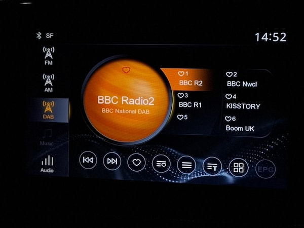 Used MG MG3 2024 for sale - 76225764: Photo 14