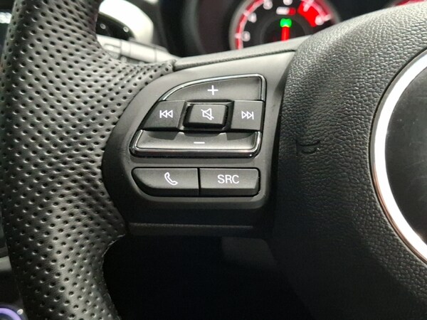 Used MG MG3 2024 for sale - 76225764: Photo 17