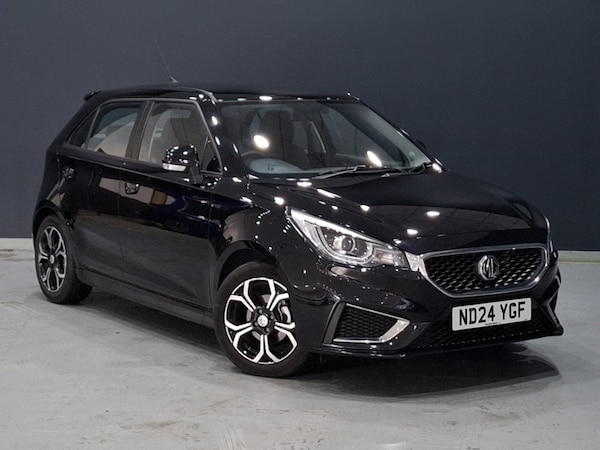 Used MG MG3 2024 for sale - 76225764: Photo 1