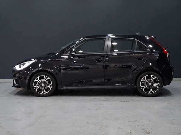 Used MG MG3 2024 for sale - 76225764: Photo 4