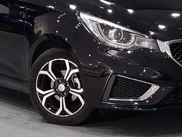 Used MG MG3 2024 for sale - 76225764: Photo 9