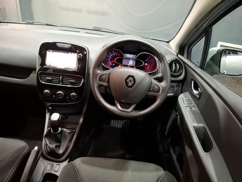 Used Renault Clio 2019 for sale - 77035192: Photo 7