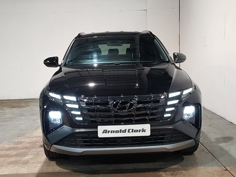 Used Hyundai TUCSON 2024 for sale - 77786715: Photo 12