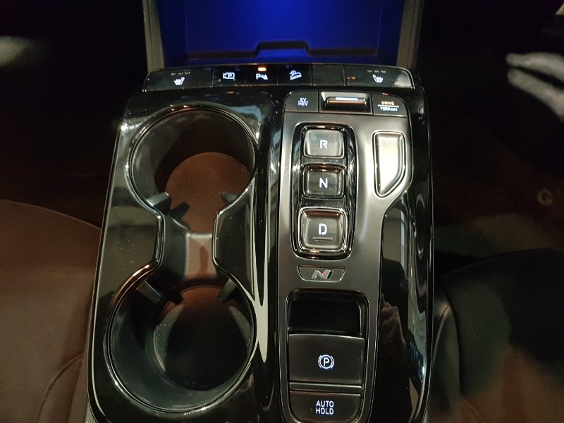 Used Hyundai TUCSON 2024 for sale - 77786715: Photo 14