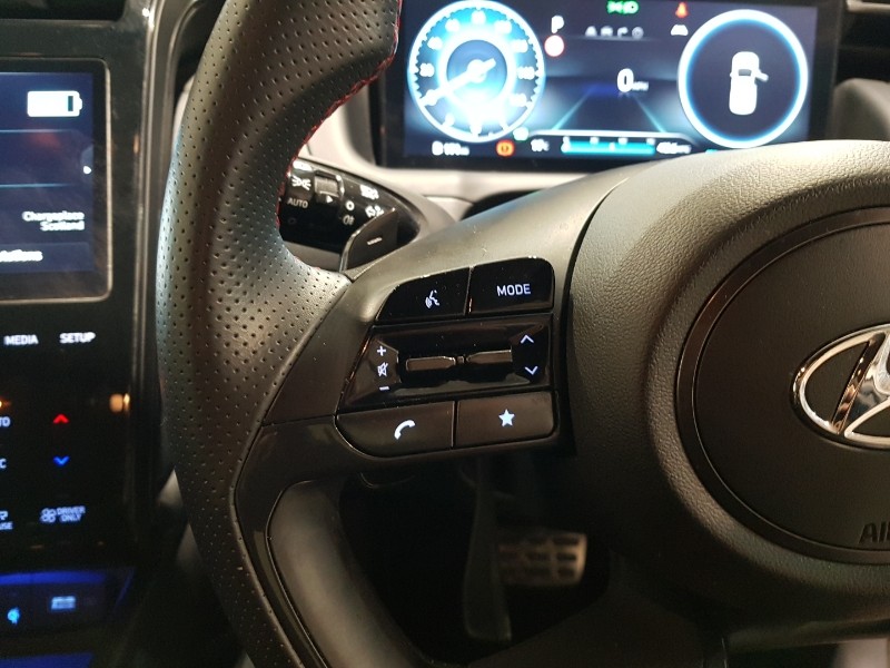 Used Hyundai TUCSON 2024 for sale - 77786715: Photo 15