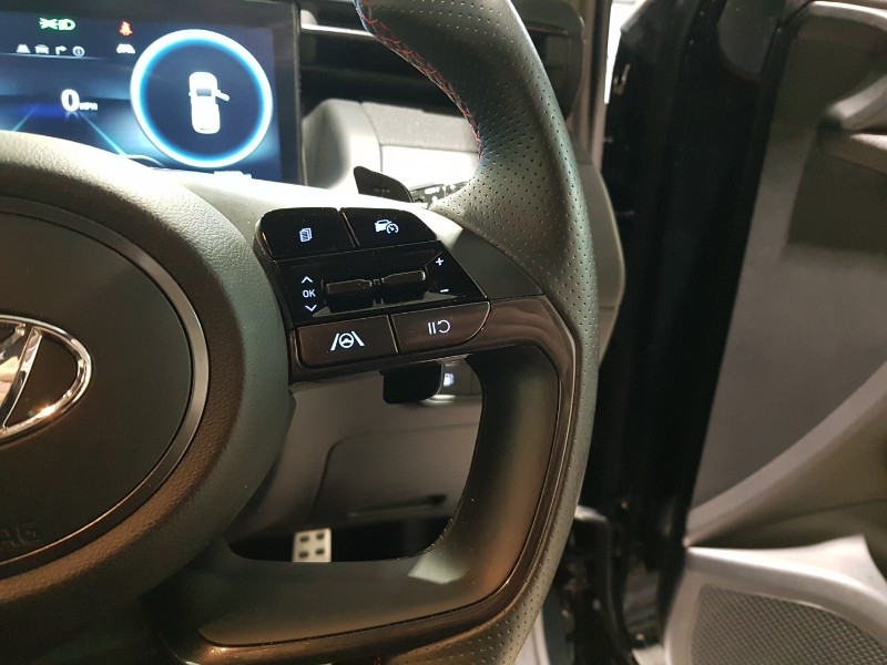 Used Hyundai TUCSON 2024 for sale - 77786715: Photo 16