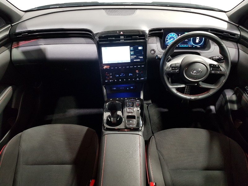 Used Hyundai TUCSON 2024 for sale - 77786715: Photo 2