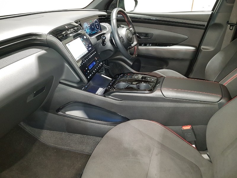 Used Hyundai TUCSON 2024 for sale - 77786715: Photo 5