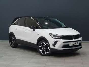 2021 - 1.2 Turbo [130] Elite Nav 5dr Auto