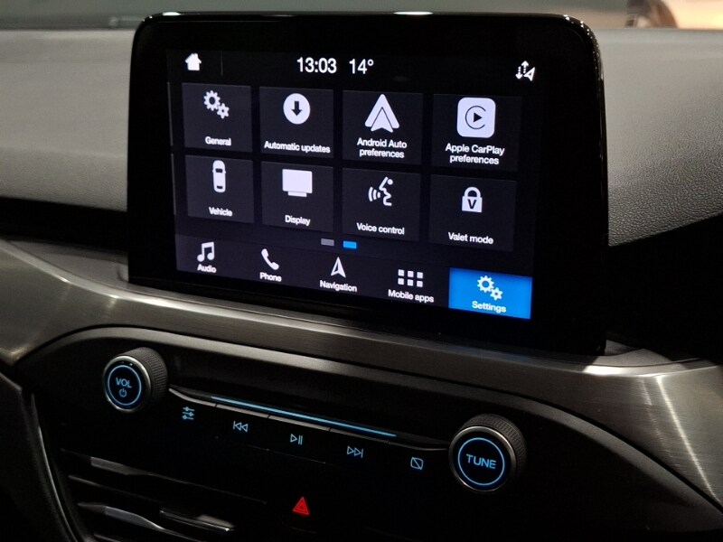 Used Ford Focus 2019 for sale - 78032639: Photo 14