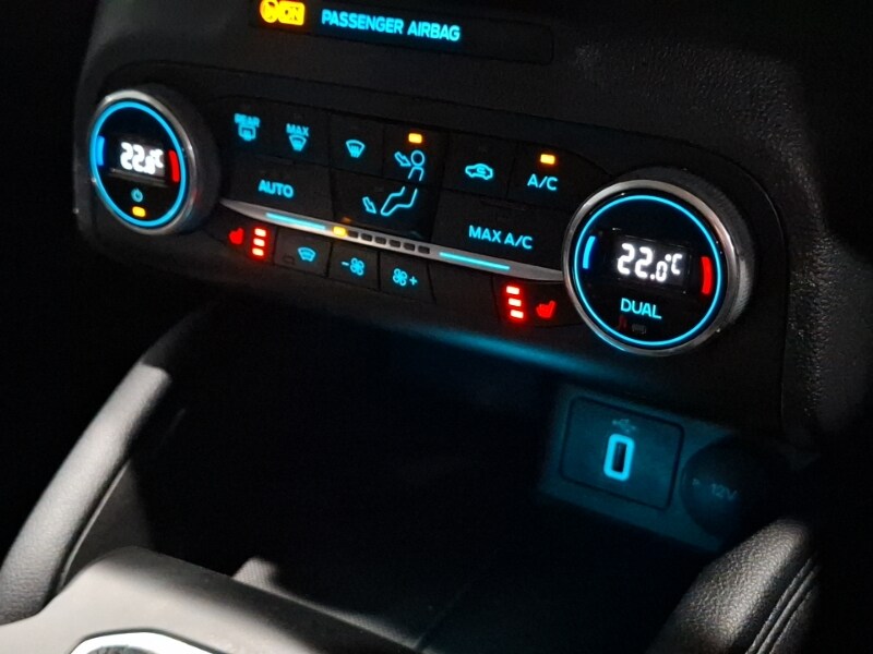 Used Ford Focus 2019 for sale - 78032639: Photo 18