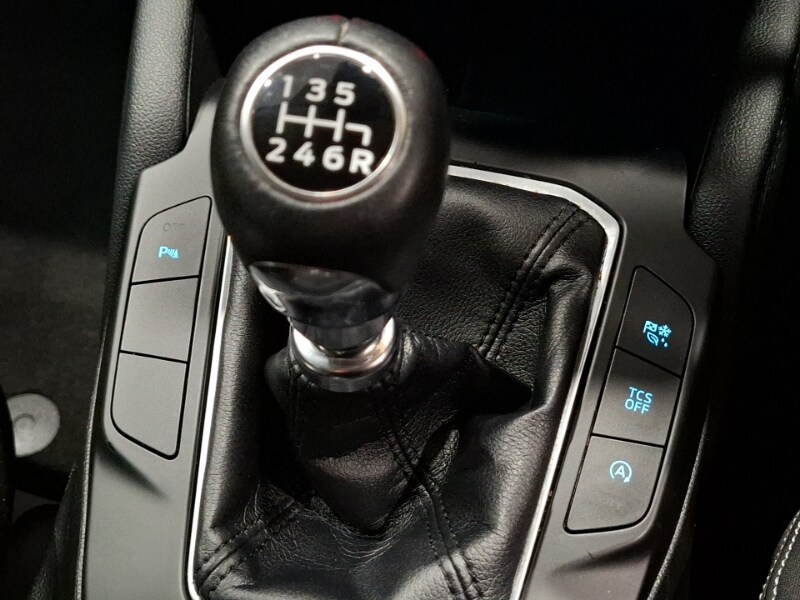 Used Ford Focus 2019 for sale - 78032639: Photo 19