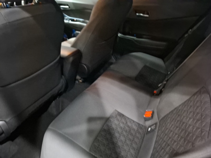 Used Toyota C-HR 2020 for sale - 76911869: Photo 6