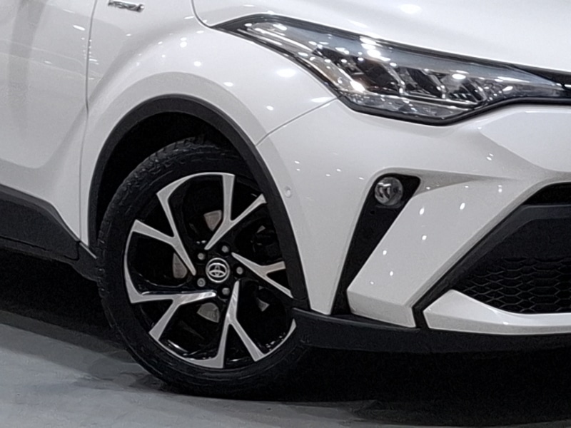 Used Toyota C-HR 2020 for sale - 76911869: Photo 9