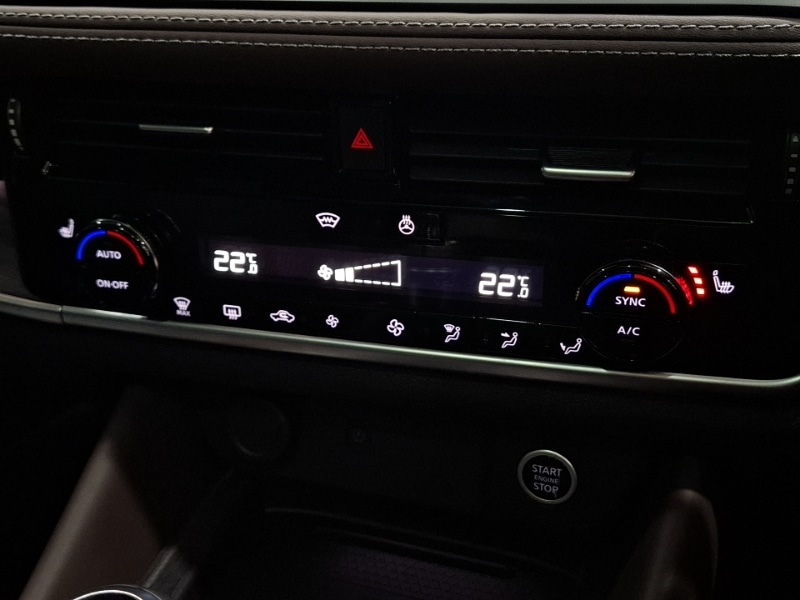 Used Nissan Qashqai 2025 for sale - 77595924: Photo 17