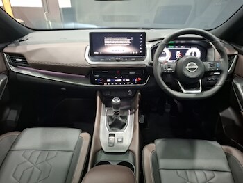 Used Nissan Qashqai 2025 for sale - 77595924: Photo