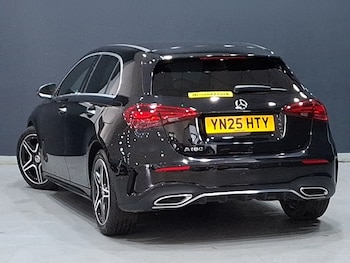 Used Mercedes-Benz A-Class 2025 for sale - 79424958: Photo