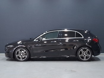 Used Mercedes-Benz A-Class 2025 for sale - 79424958: Photo