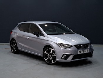 SEAT - Ibiza