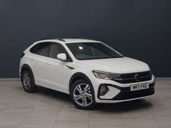 2022 - 1.0 TSI 110 R-Line 5dr DSG