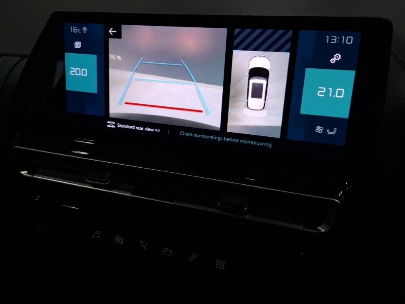 Used Citroen C5 Aircross 2024 for sale - 77689653: Photo 11