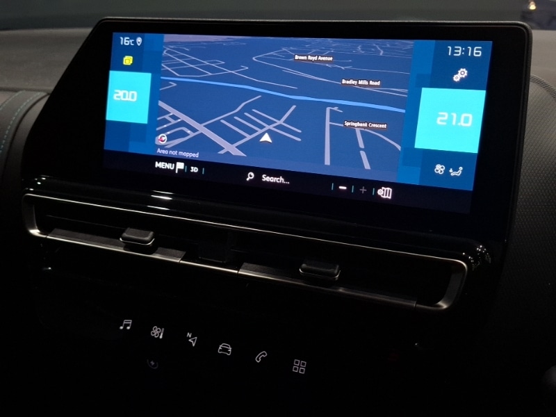 Used Citroen C5 Aircross 2024 for sale - 77689653: Photo 13