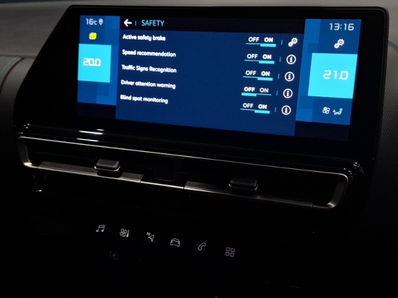 Used Citroen C5 Aircross 2024 for sale - 77689653: Photo 15