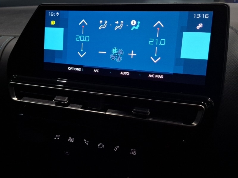 Used Citroen C5 Aircross 2024 for sale - 77689653: Photo 16