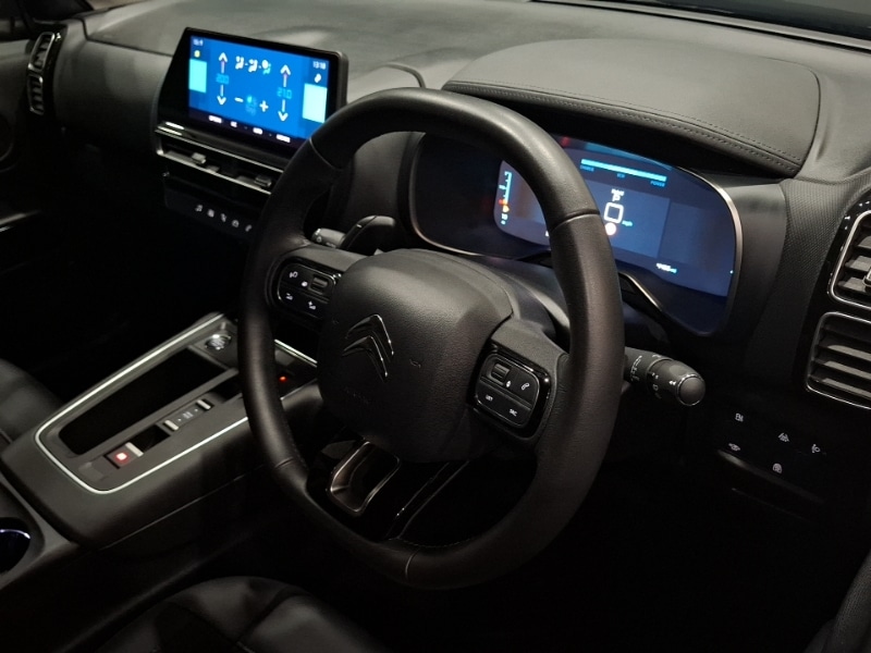 Used Citroen C5 Aircross 2024 for sale - 77689653: Photo 19