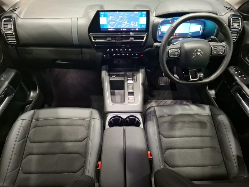 Used Citroen C5 Aircross 2024 for sale - 77689653: Photo 2