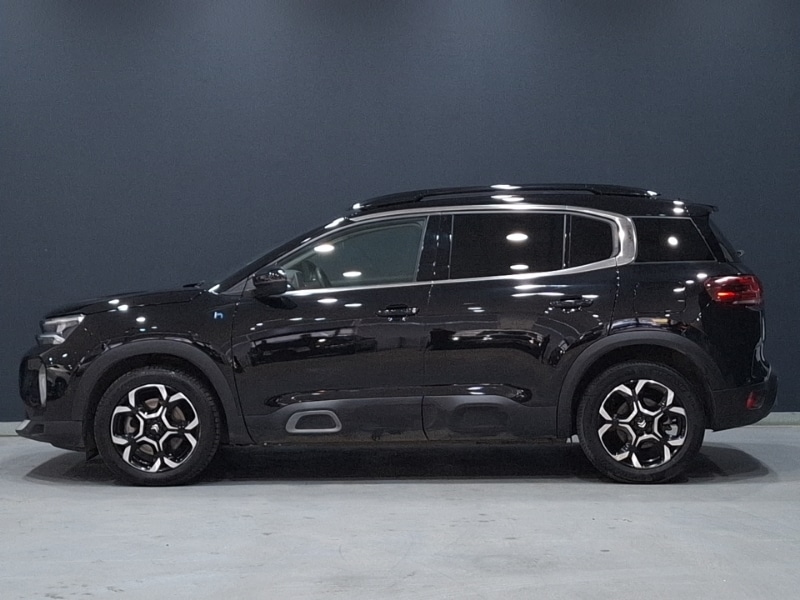 Used Citroen C5 Aircross 2024 for sale - 77689653: Photo 4